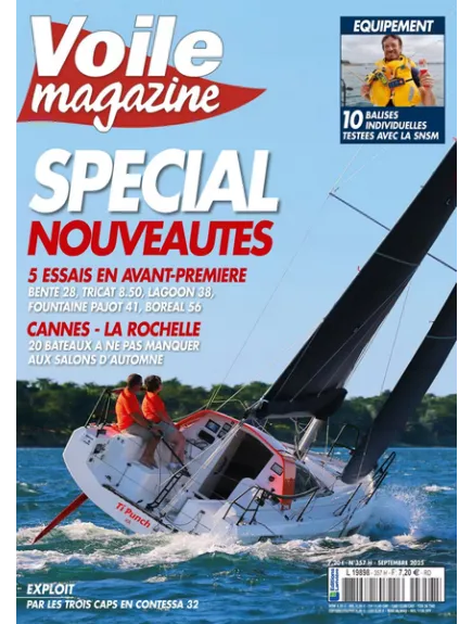 VOILE MAGAZINE