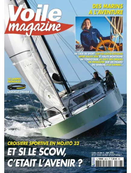 VOILE MAGAZINE