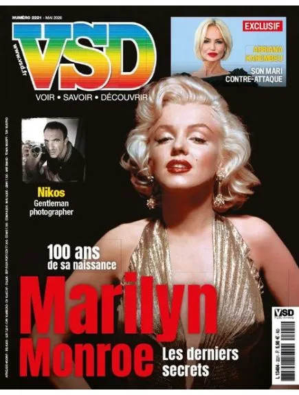 VSD