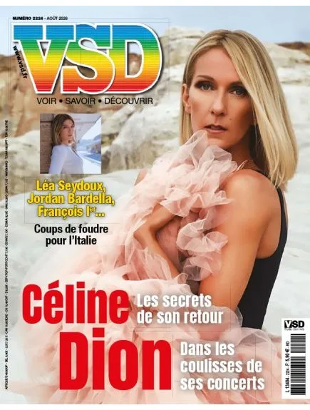 VSD