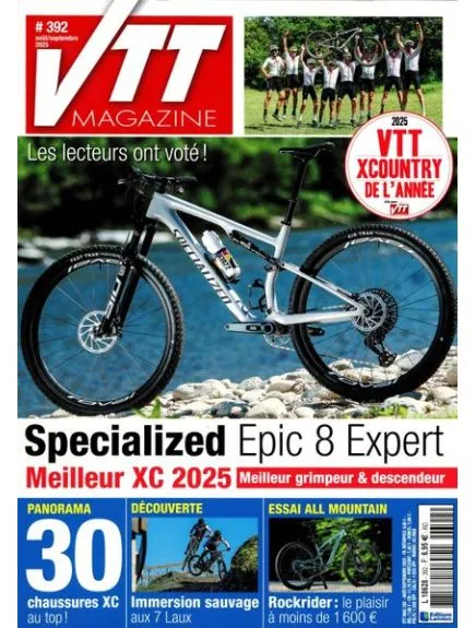 VTT MAG