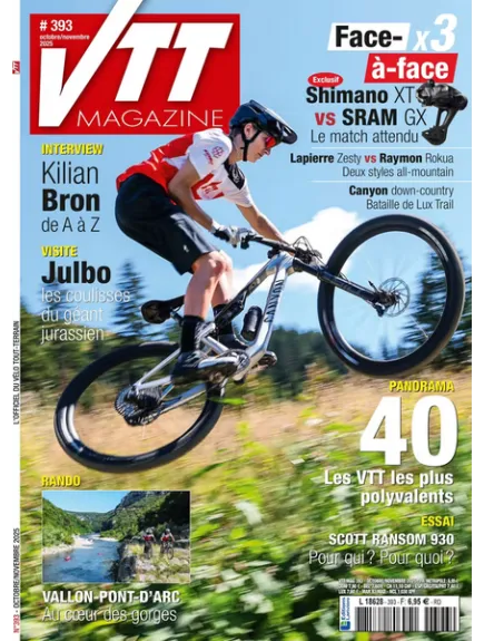 VTT MAG