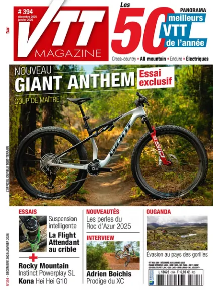 VTT MAG