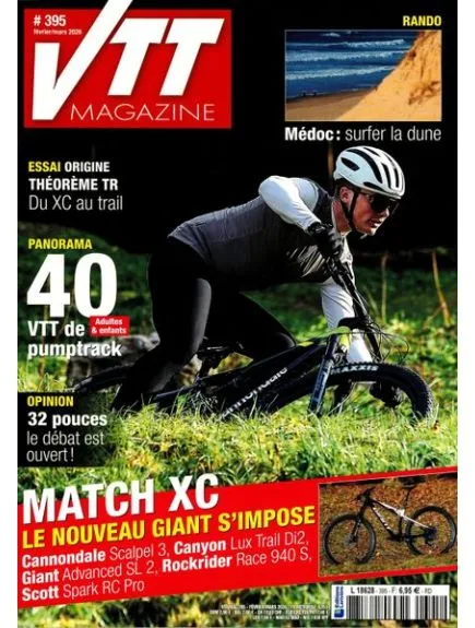 VTT MAG