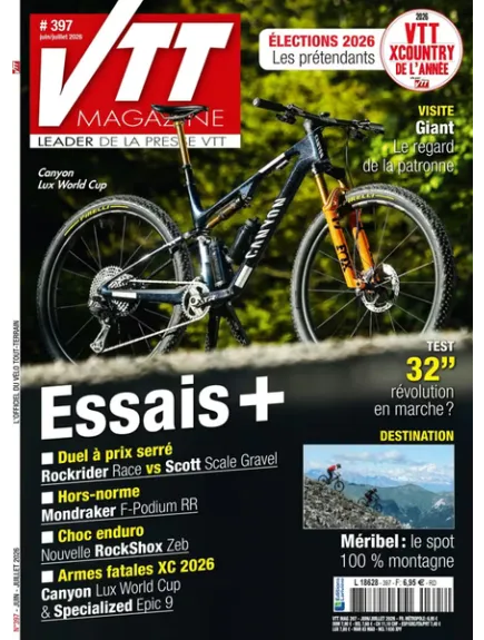 VTT MAG