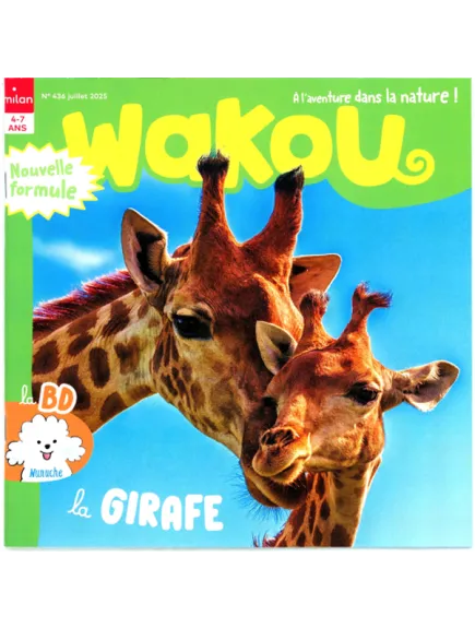 WAKOU