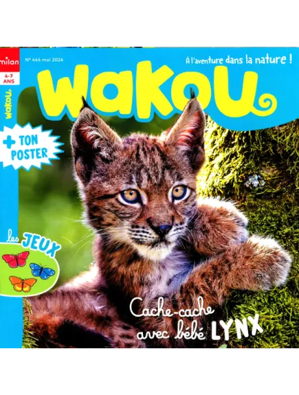 WAKOU