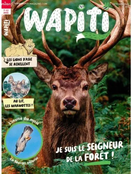WAPITI