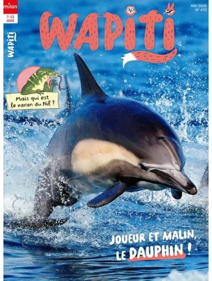 WAPITI