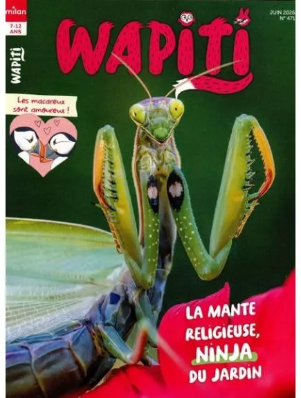 WAPITI