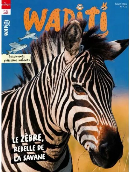 WAPITI