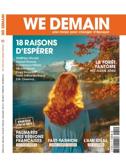 WE DEMAIN