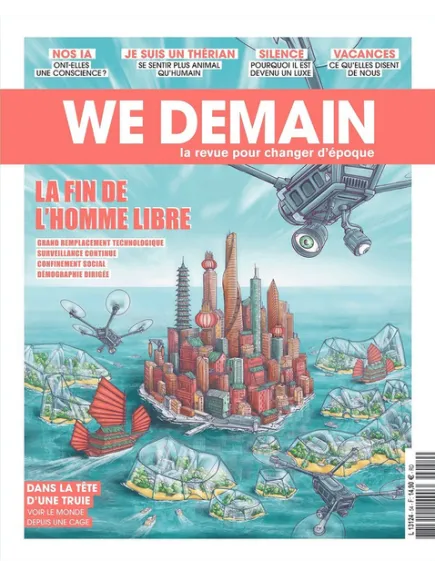 WE DEMAIN