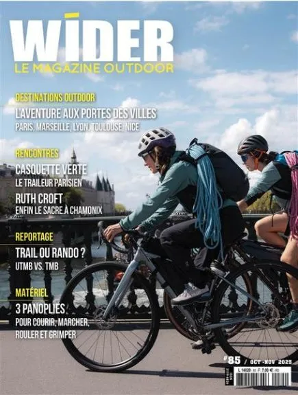 WIDER