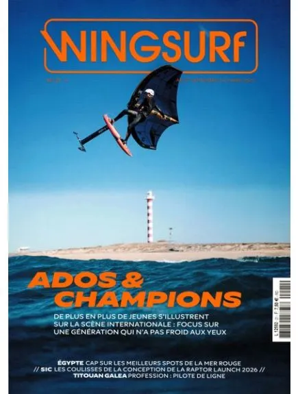 WING SURF