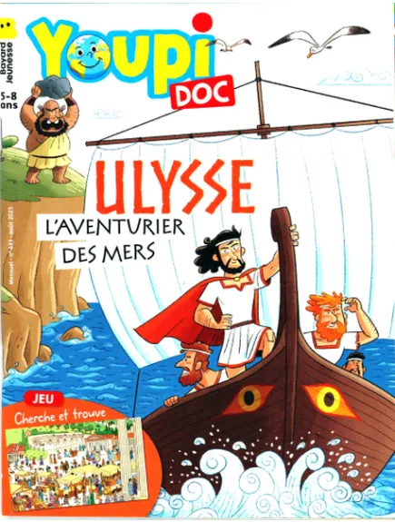 YOUPI DOC