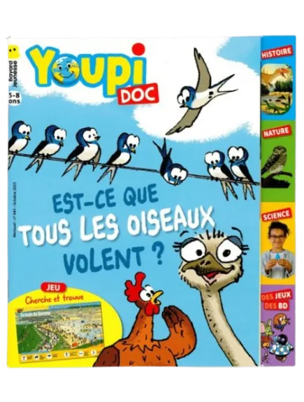 YOUPI DOC