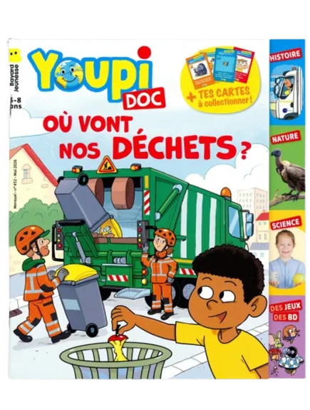 YOUPI DOC