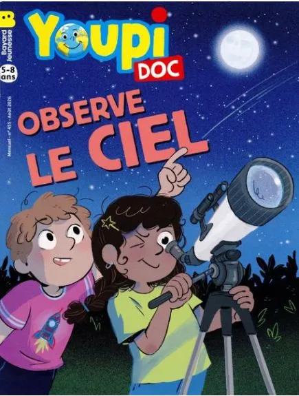 YOUPI DOC