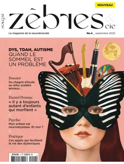 ZEBRES & CIE