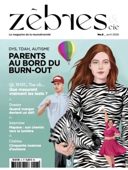 ZEBRES & CIE