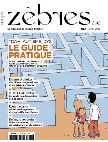 ZEBRES & CIE