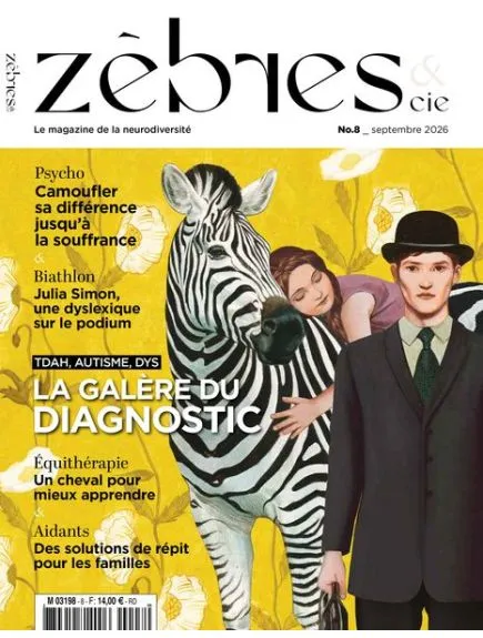 ZEBRES & CIE