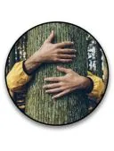 GRAVEL 1 An 4 N° (Papier + Version Numérique) + EN CADEAU pour tout abonnement, la plantation d'un arbre dans une exploitation agroforestière biologique de Côte d'or