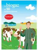 LE JOURNAL DE L'EOLIEN 1 An 5 N° (Papier + Version Numérique) + 1 News Hebdo + Accès aux archives avec moteur de recherche depuis 2018 + EN CADEAU Ouvrage 50 Questions Réponses sur le Biogaz 