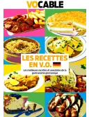 VOCABLE ALLEMAND 1 An 12 N° (Version Papier) + EN CADEAU Guide de recettes en VO 