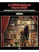 SCHNOCK 1 An 4 N° (Version Papier) + EN CADEAU OUVRAGE La bibliothèque impossible : Anthologie des livres bizarres, interdits ou imaginaires