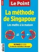 LE POINT 1 An 52 N° (Papier + Version Numérique) + EN CADEAU Hors-série Singapour 