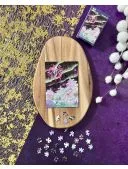 BEAUX ARTS MAGAZINE 1 An 12 N° (Papier + Version Numérique) dont 1 N° Double + 4 HS + EN CADEAU Mini-puzzle surprise 