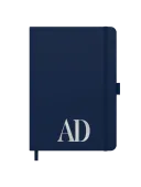 AD - ARCHITECTURAL DIGEST 1 An 6 N° (Papier + Version Numérique) + EN CADEAU Carnet bleu marine 