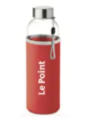 LE POINT 1 An 52 N° (Papier + Version Numérique) + EN CADEAU Gourde