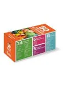 RUSTICA 1 An 48 N° (Papier + Version Numérique) dont 4 N° Doubles + EN CADEAU Coffret de 50 sachets de graines