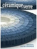 LA REVUE DE LA CERAMIQUE ET DU VERRE