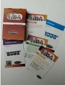 CETTE ANNEE LA 1 An 10 N° (Version Papier) + EN CADEAU Jeu de l'Auto