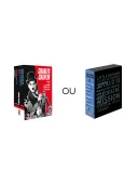 LE POINT 1 An 52 N° (Papier + Version Numérique) + 1 Accès à partager supplémentaire + La lecture audio des articles + Les conférences en ligne + Les archives des 10 dernières années + EN CADEAU 1 coffret DVD