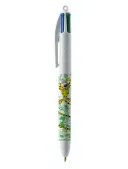 SPIROU 1 An 49 N° (Papier + Version Numérique) dont 3 N° Doubles + EN CADEAU Stylo BIC Marsupilami