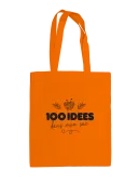100 IDEES 1 An 6 N° (Papier + Version Numérique) + EN CADEAU 1 totbag 