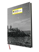 COURRIER INTERNATIONAL 1 An 52 N° (Papier + Version Numérique) dont 2 N° Triples + EN CADEAU L'agenda 2025-2026 de Courrier International