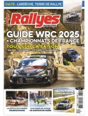 RALLYES MAGAZINE