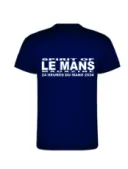 SPIRIT OF LE MANS 1 Abonnement 6 N° (Version Papier) + EN CADEAU Tee-shirt 