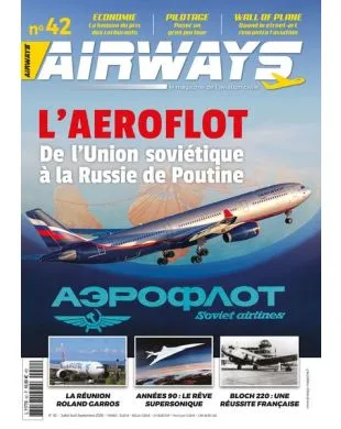AIRWAYS