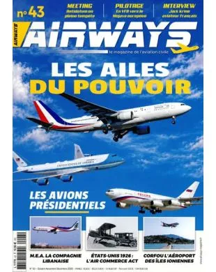 AIRWAYS