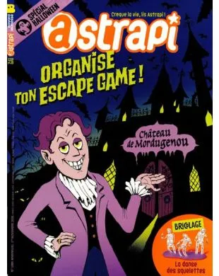 ASTRAPI