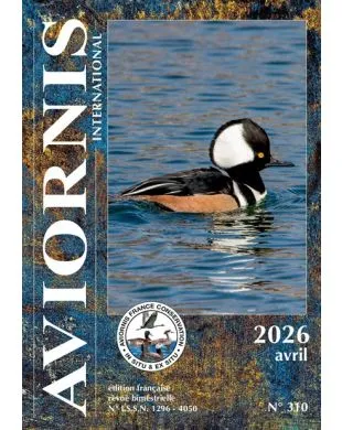 AVIORNIS INTERNATIONAL FRANCE