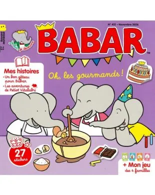 BABAR