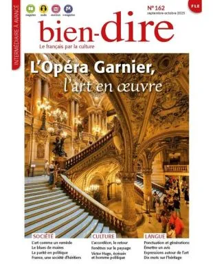 BIEN-DIRE (INTERMEDIAIRE A AVANCE)